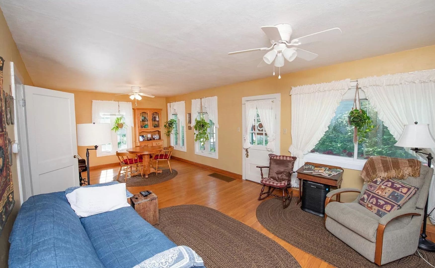 West Lafayette House: 212 Oak Lane