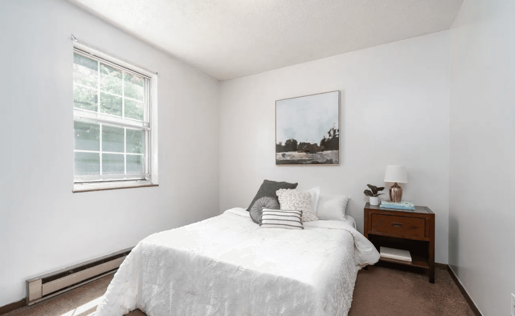 West Lafayette Apartment: 503 Grant Street
