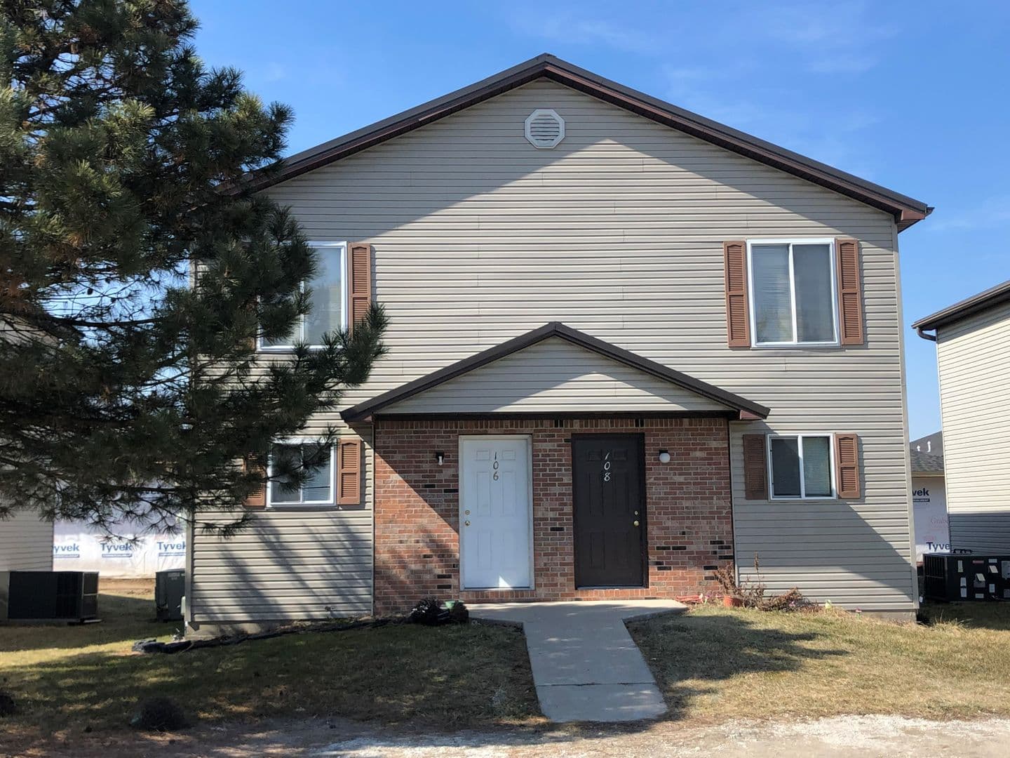 Covington Apartment: 101-120 Deer Run Circle