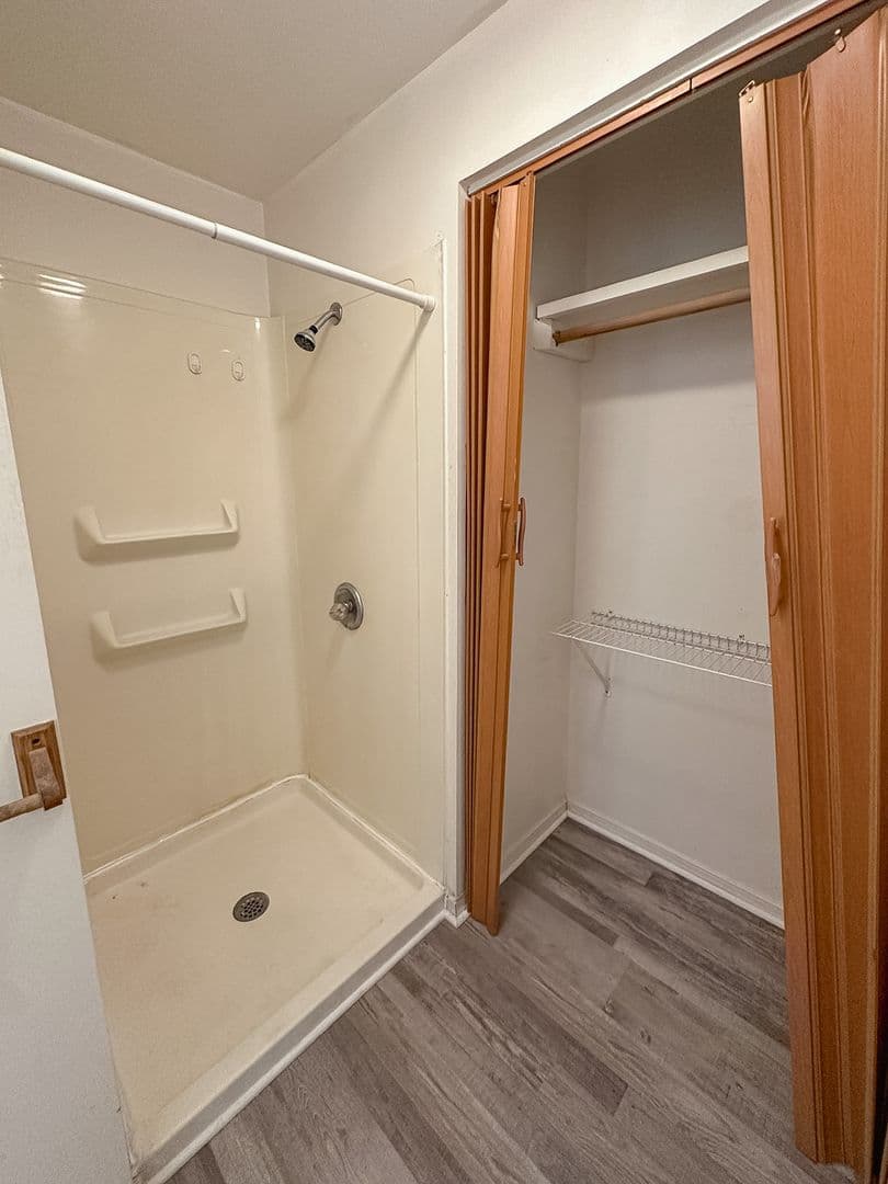 Lafayette Apartment: 1603 S 4th Street