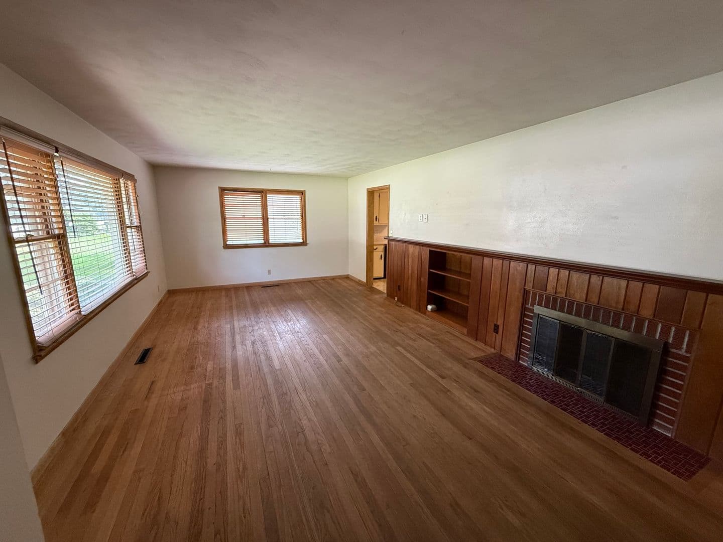 West Lafayette House: 1705 Northwestern Avenue
