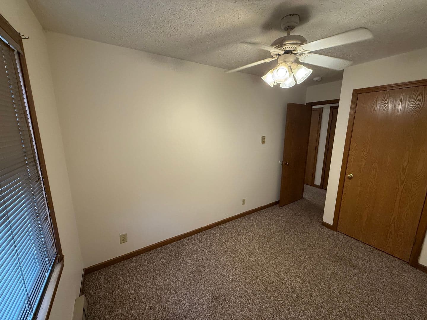West Lafayette Apartment: 422 Vine Street