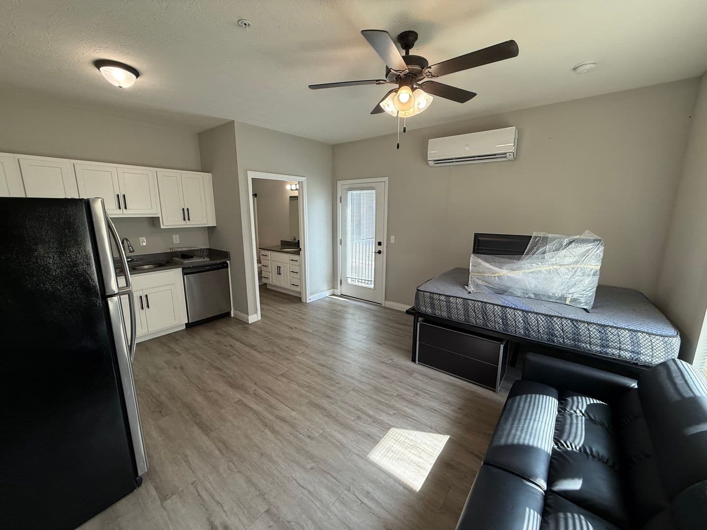 West Lafayette Apartment: 418 S Grant Street