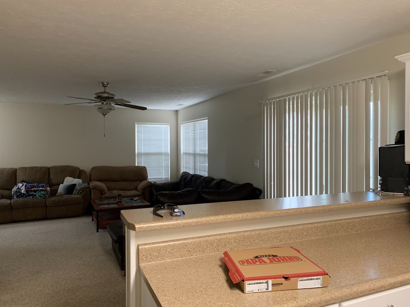 West Lafayette House: 1307 Palmer Drive
