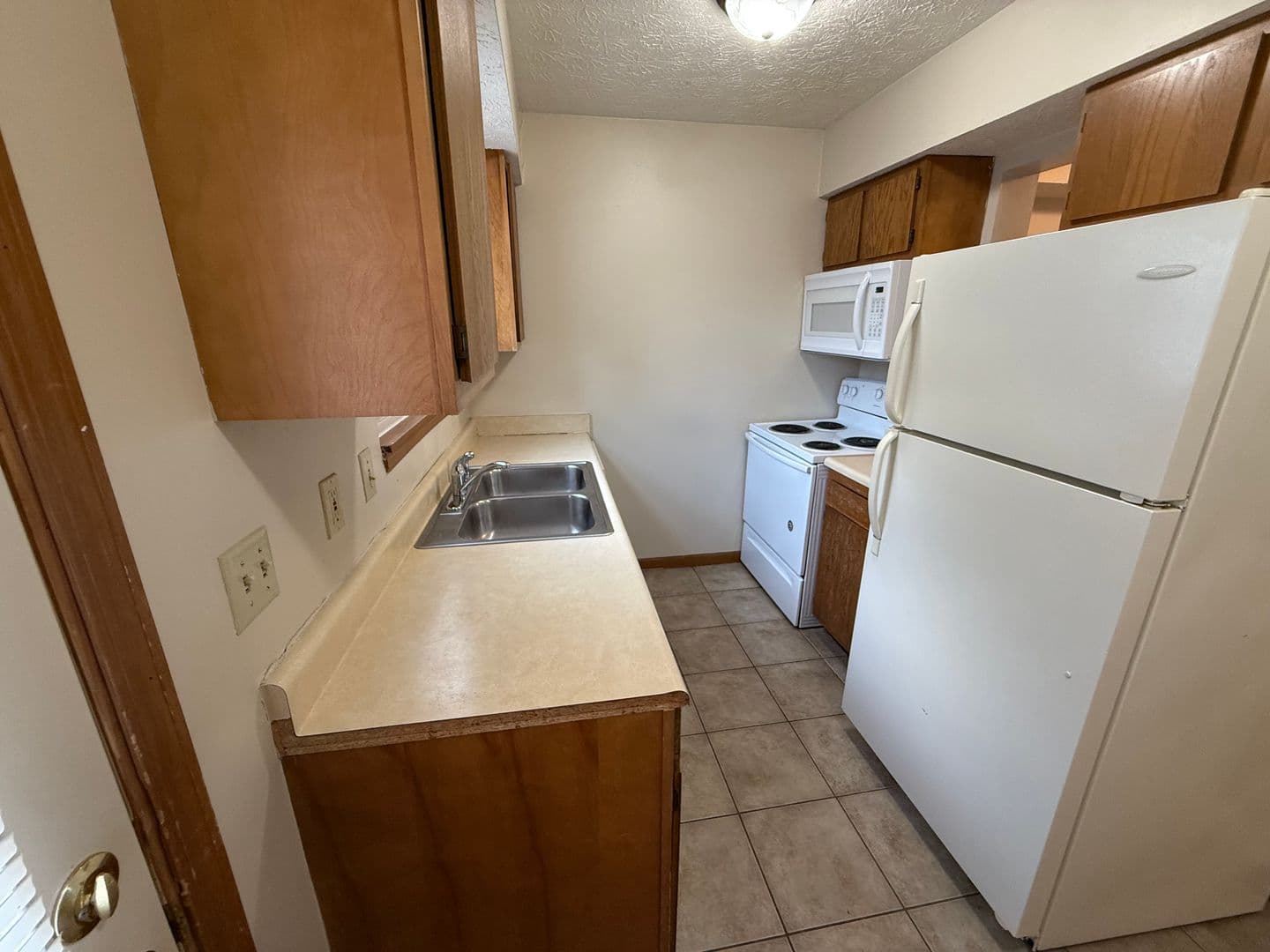 West Lafayette Apartment: 2458 Sycamore Lane