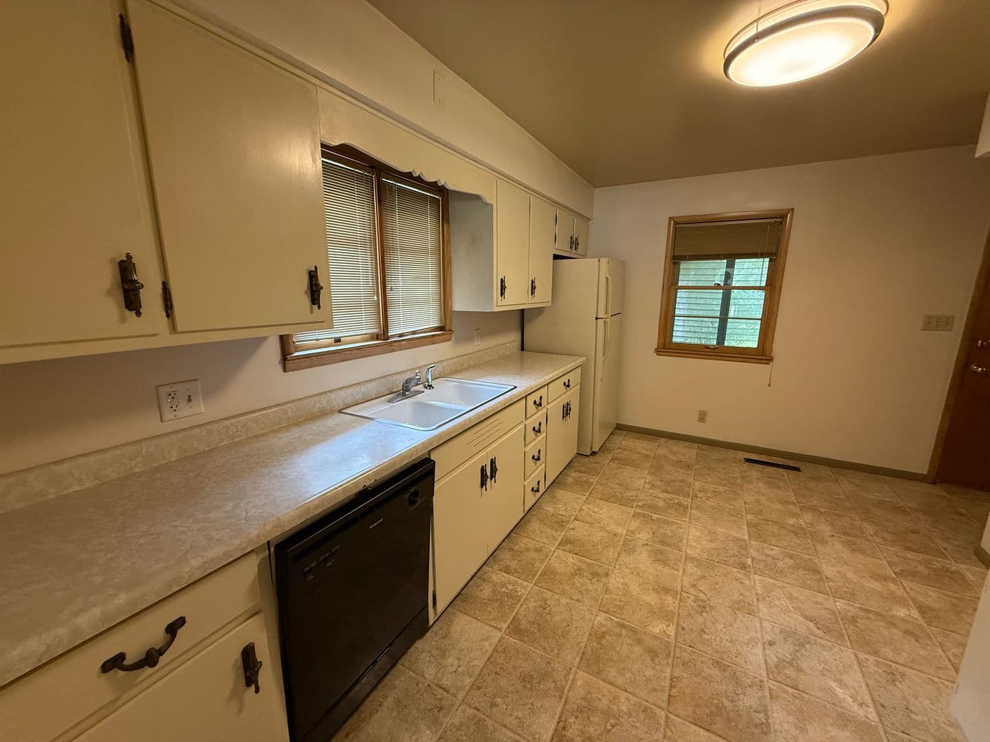 West Lafayette House: 1705 Northwestern Avenue