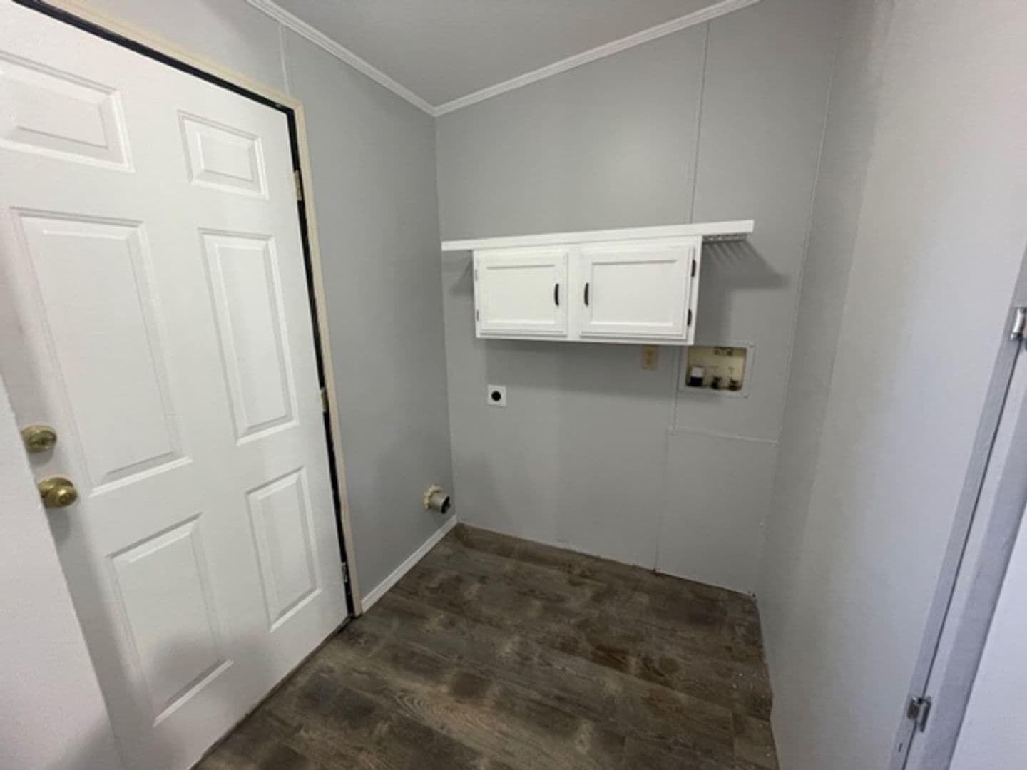 Crawfordsville House: 1408 John Street