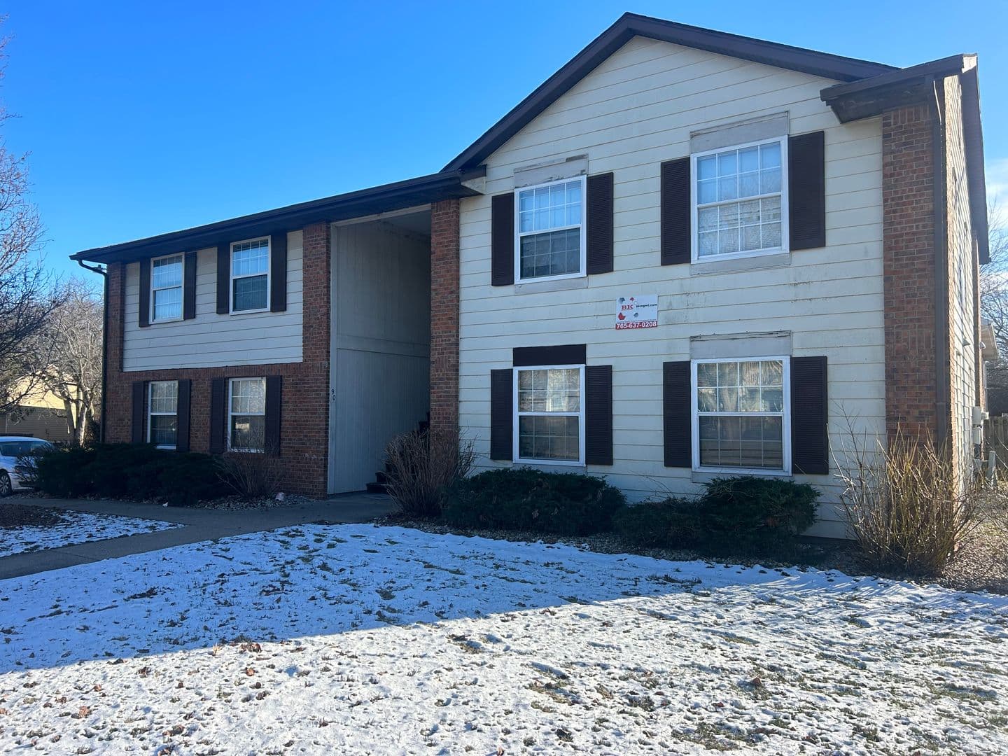 Lafayette Apartment: 90 Ironwood Court