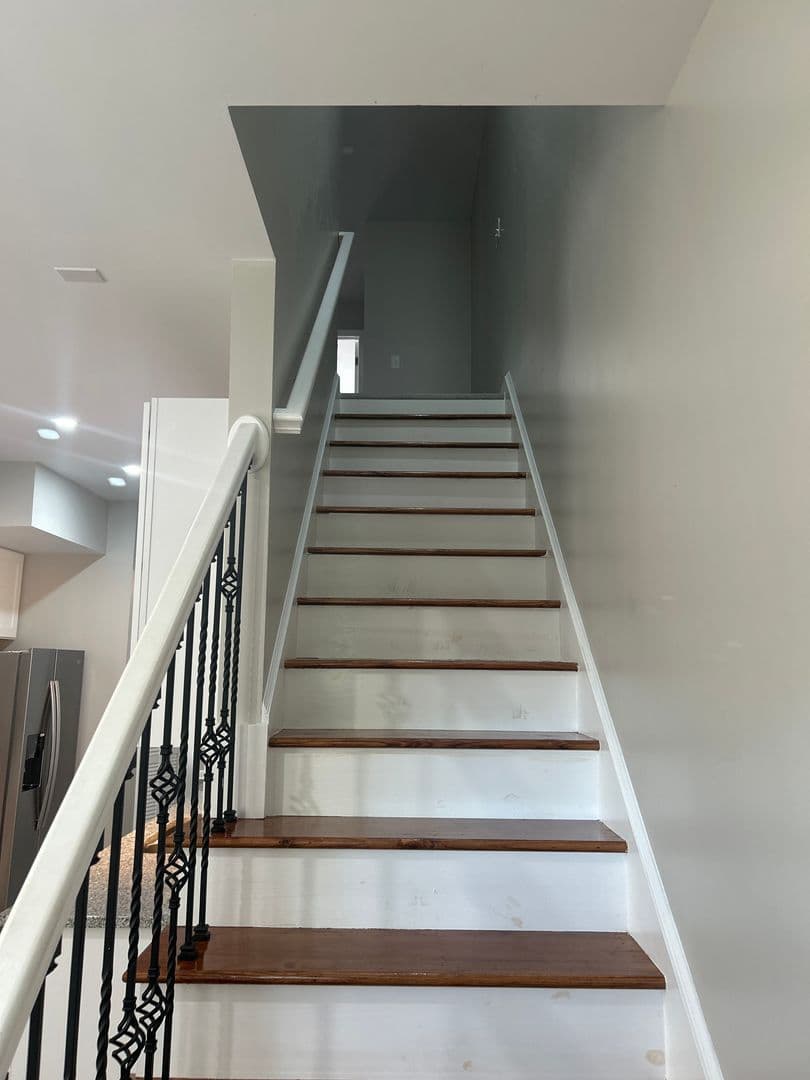 Indianapolis Townhome: 2013 Southeastern Ave