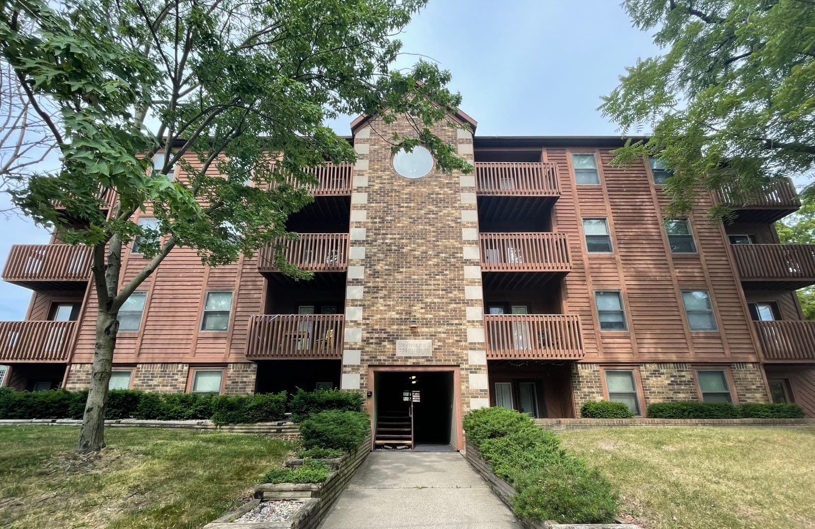 West Lafayette Apartment: 305 N Salisbury St