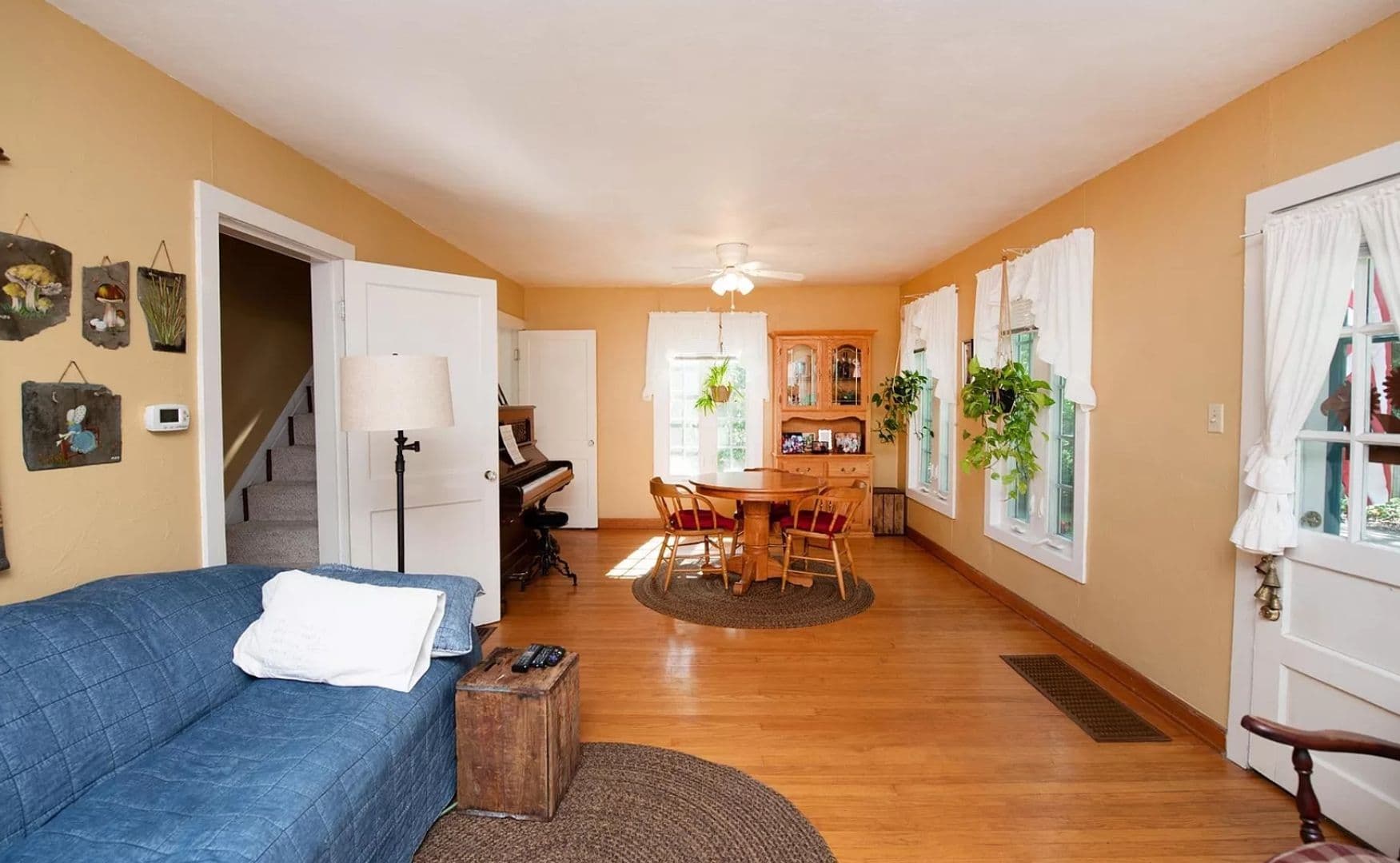 West Lafayette House: 212 Oak Lane