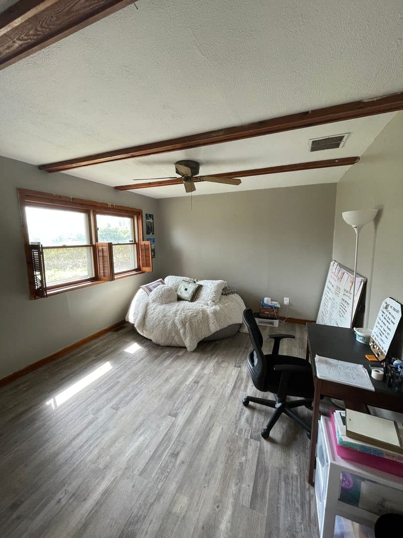 West Lafayette House: 1722 Fernleaf Drive