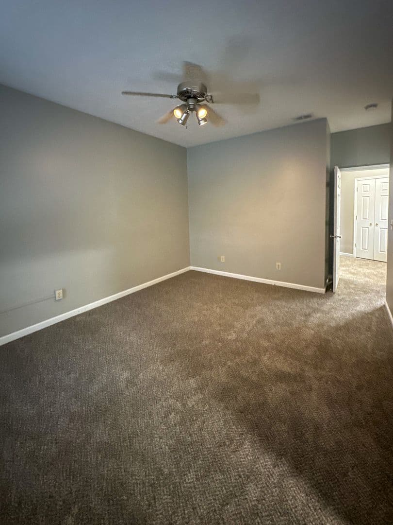 Lafayette Condo: 511 Columbia Street