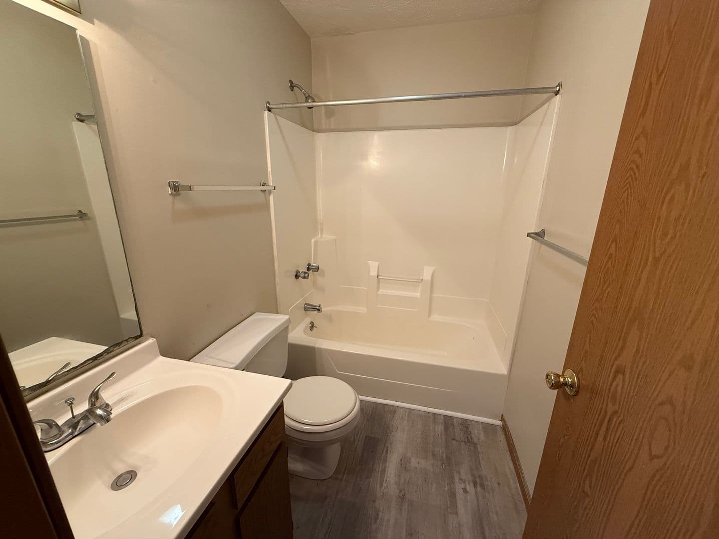 West Lafayette Apartment: 2458 Sycamore Lane
