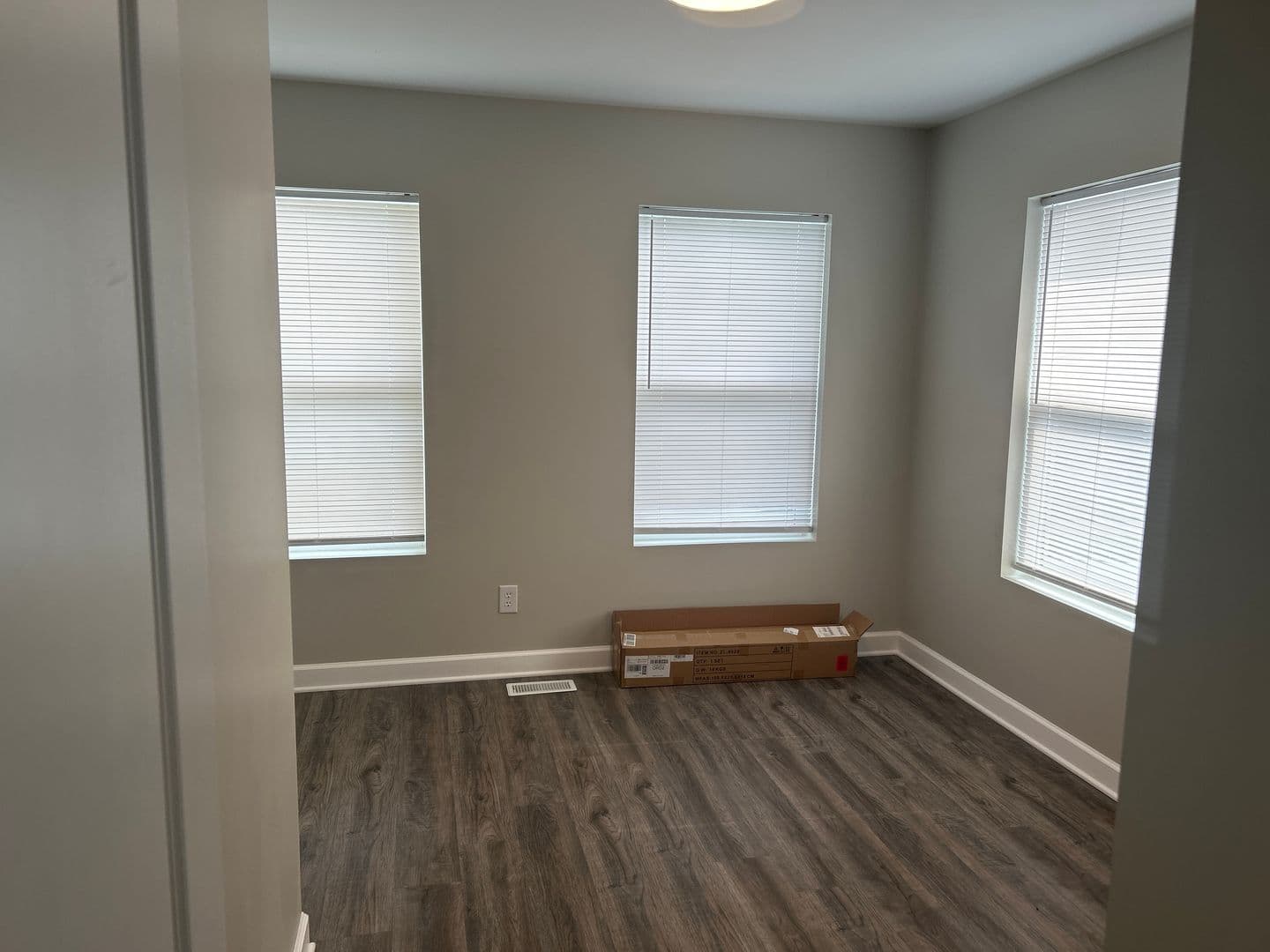 Indianapolis Townhome: 2013 Southeastern Ave