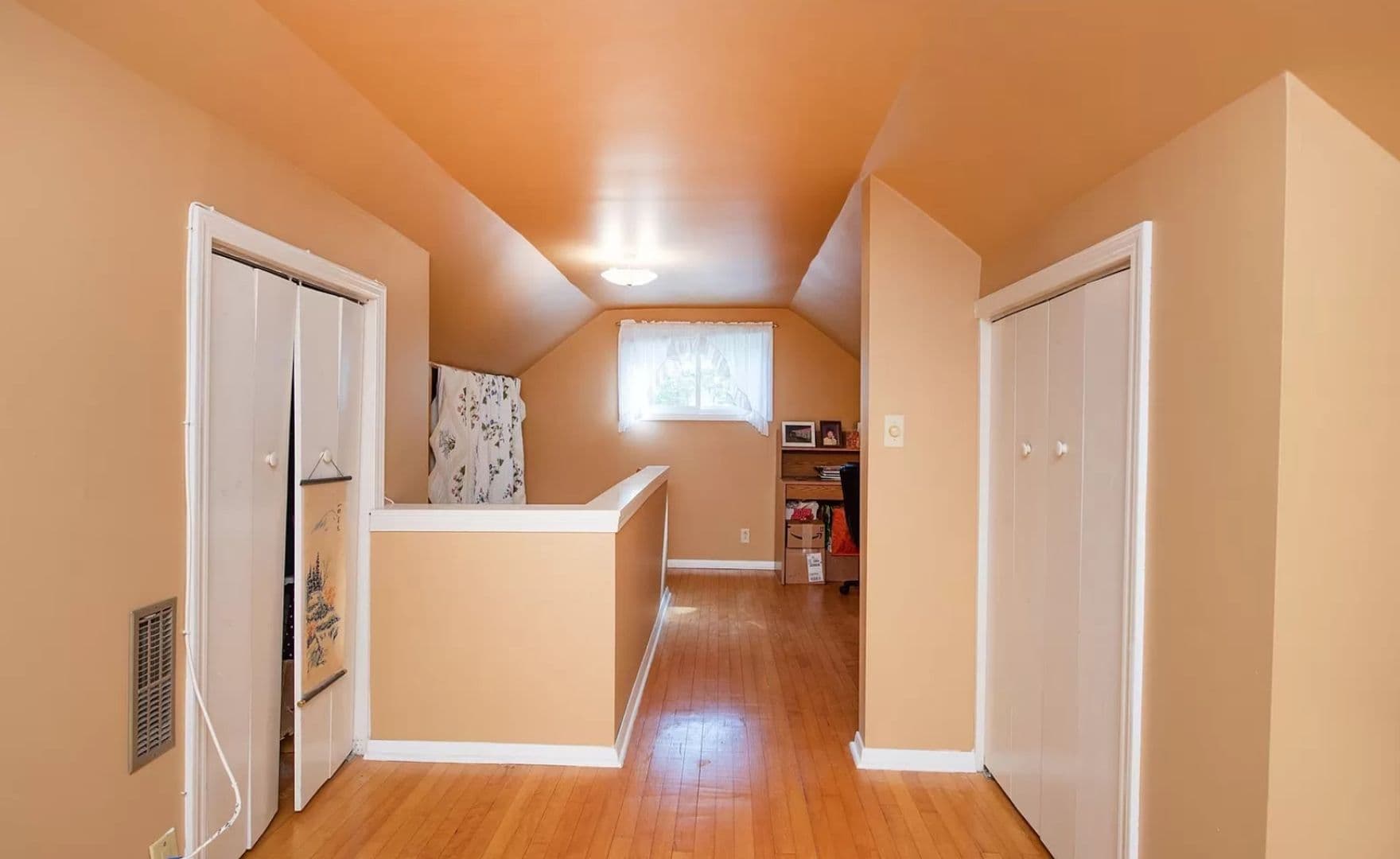 West Lafayette House: 212 Oak Lane