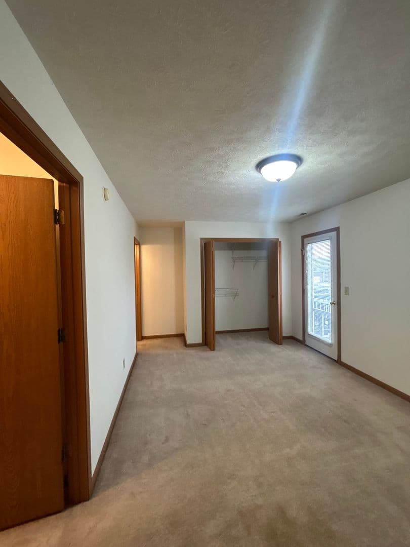 West Lafayette Townhome: 2714 Wyndham Ct