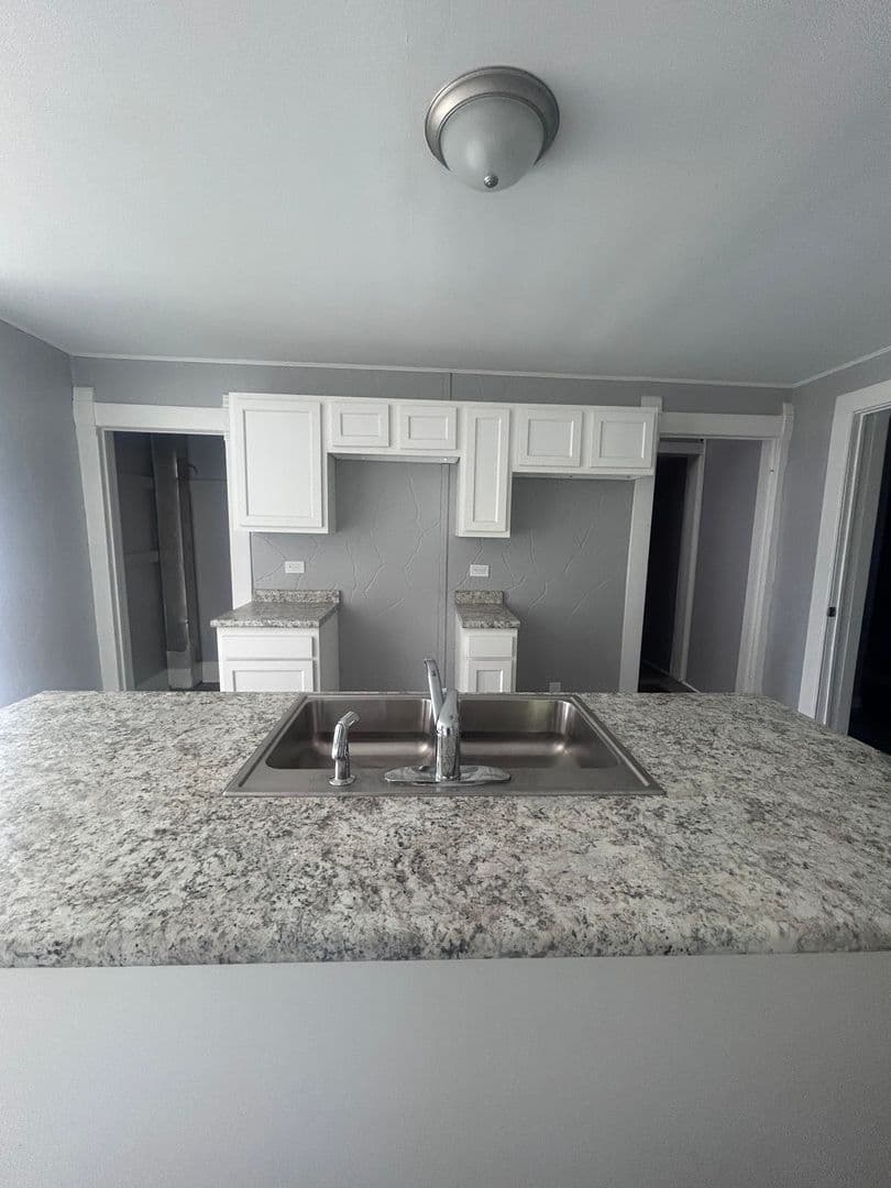 Logansport Apartment: 818 W Broadway Street