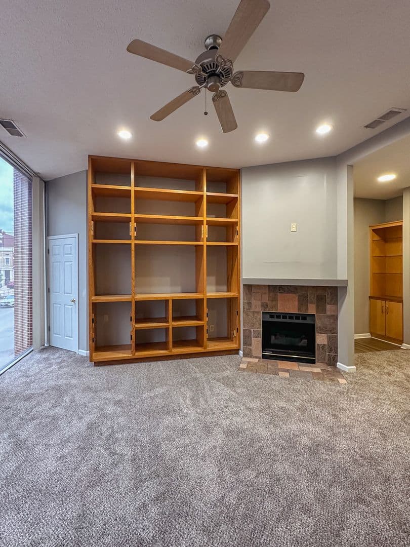 Lafayette Condo: 511 Columbia Street