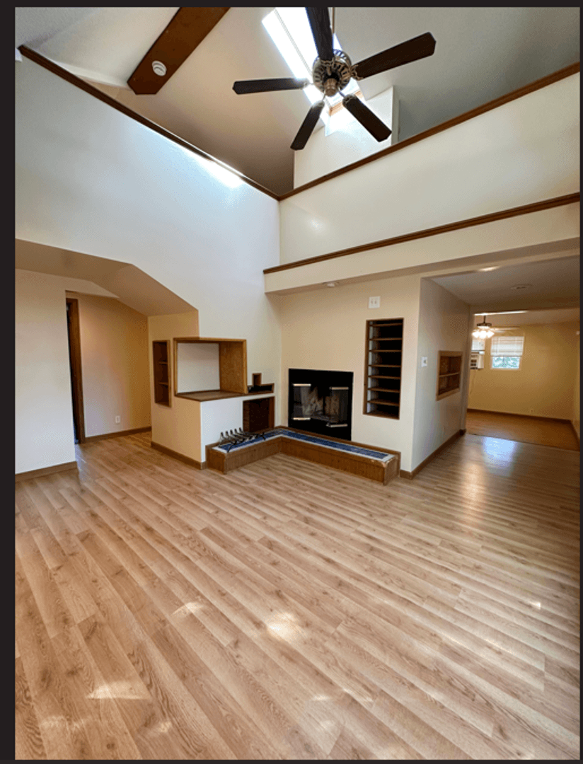 Lafayette Apartment: 1831 N 13th Street