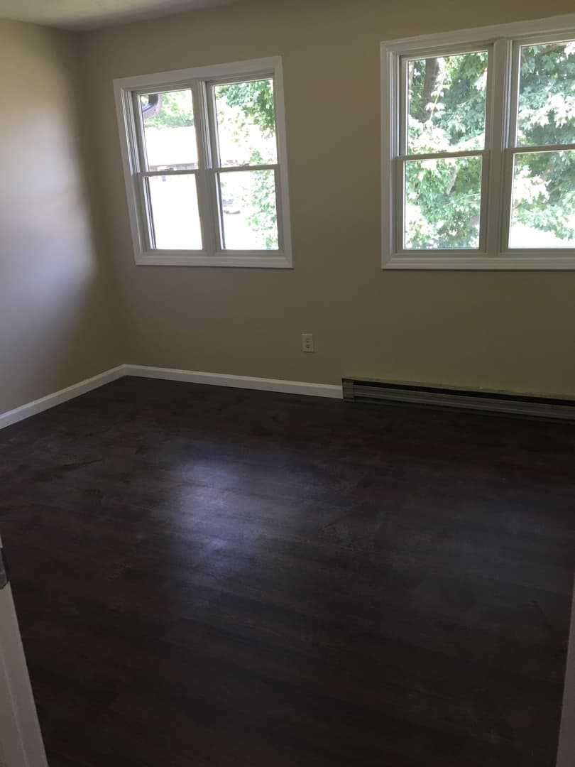 Crawfordsville Apartment: 701-923 Indian Springs Road