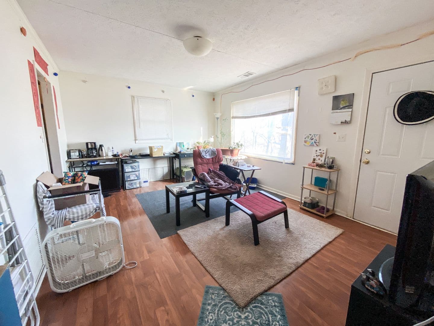 West Lafayette House: 940 Rose Street
