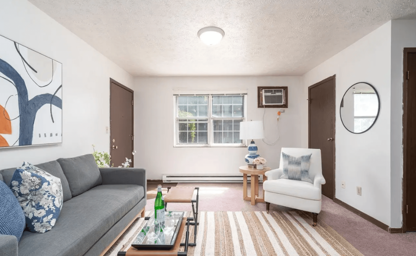 West Lafayette Apartment: 503 Grant Street