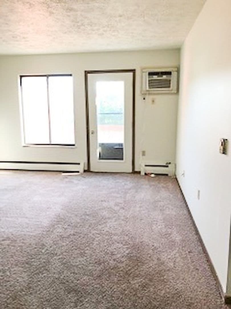 Brook Apartment: 204 S Hess St