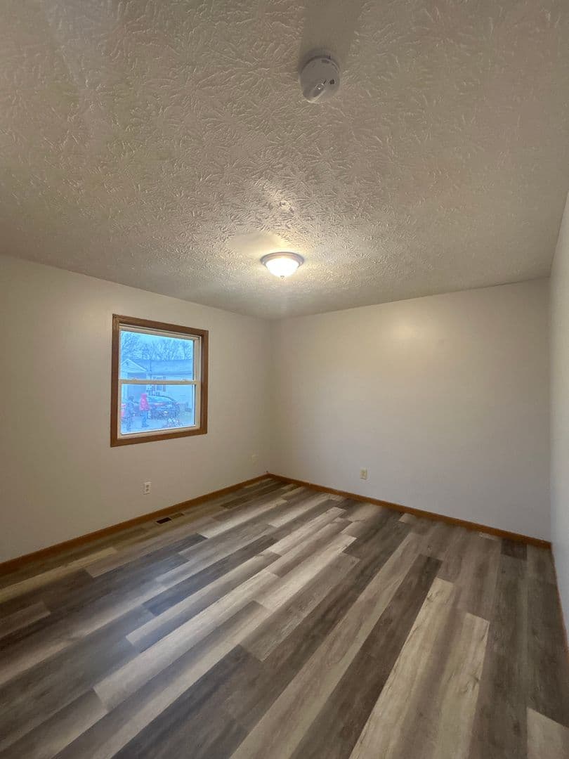 Crawfordsville Apartment: Cornerstone Apartement