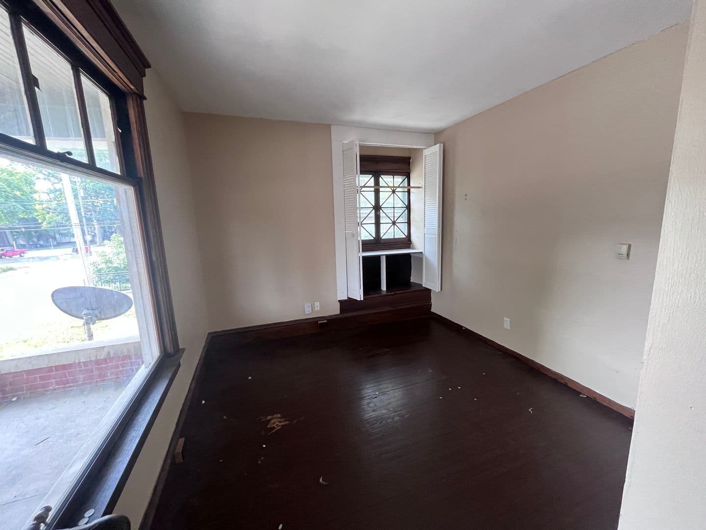 West Lafayette Apartment: 165 Littleton St