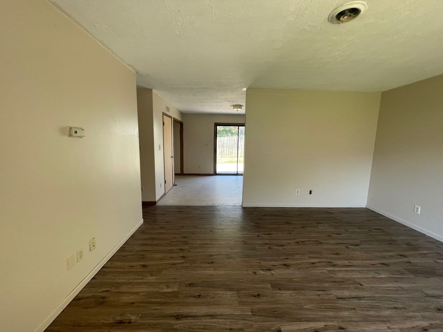 Crawfordsville Apartment: Franklin Square