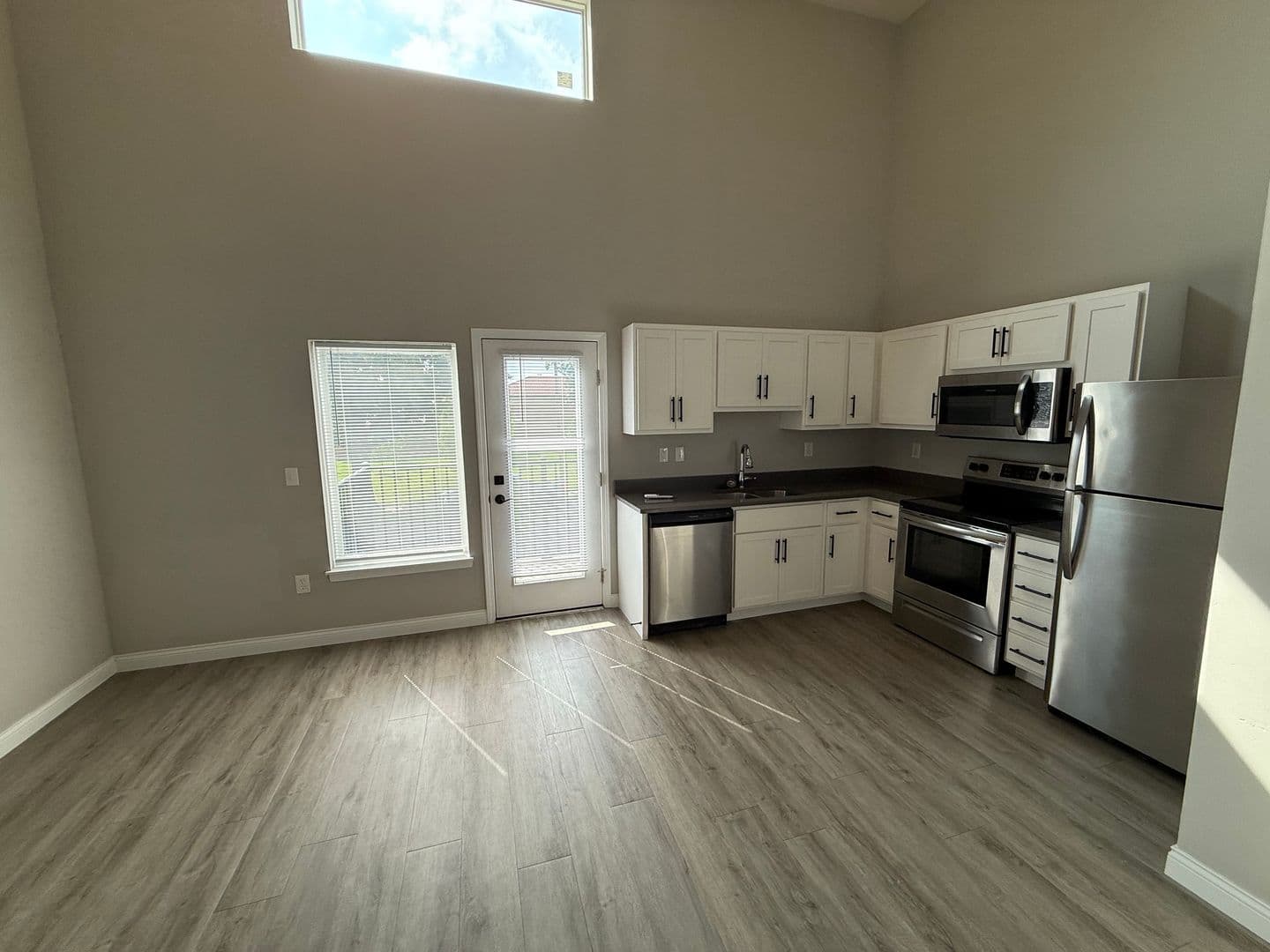 West Lafayette Apartment: 418 S Grant Street