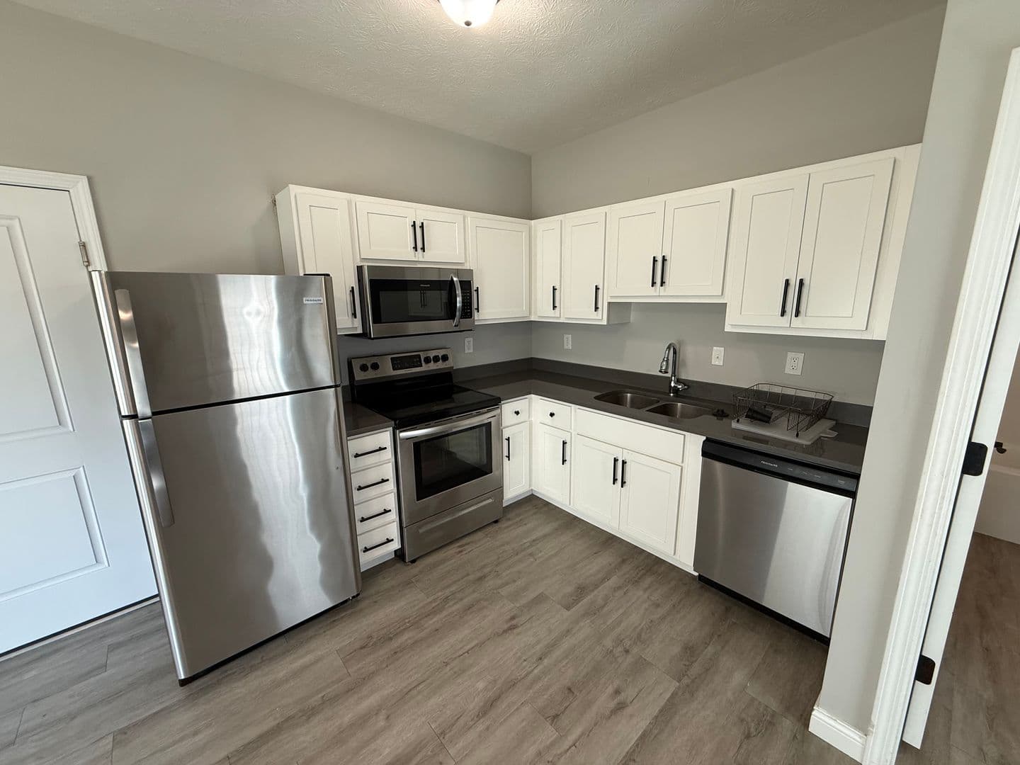 West Lafayette Apartment: 418 S Grant Street