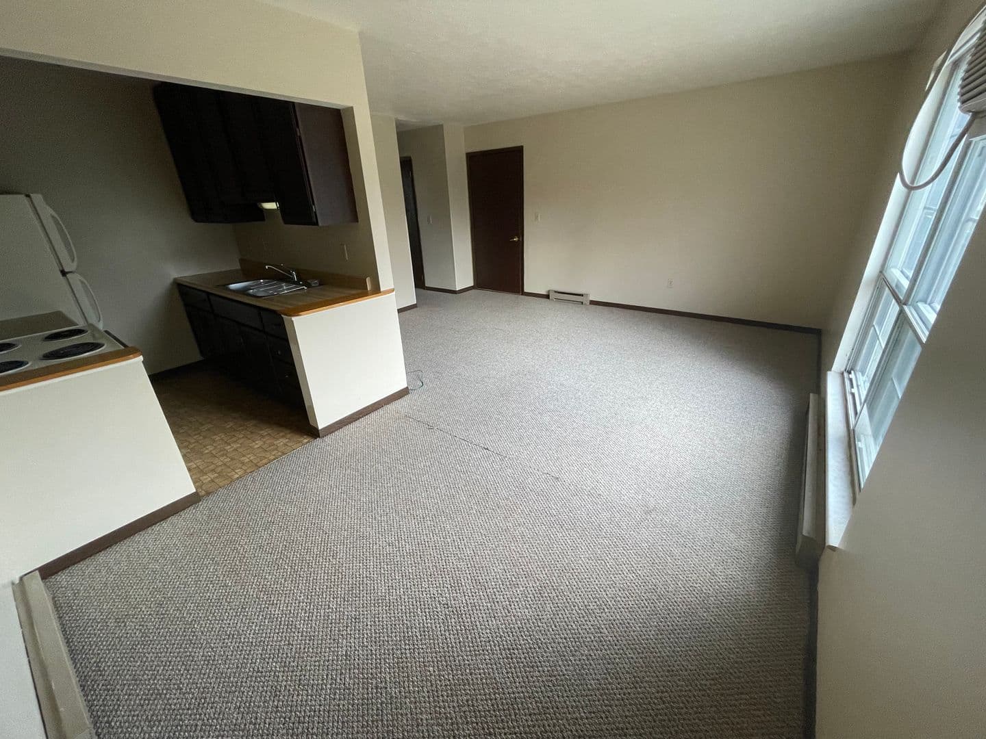 Covington Apartment: 1201-1207 2nd Street