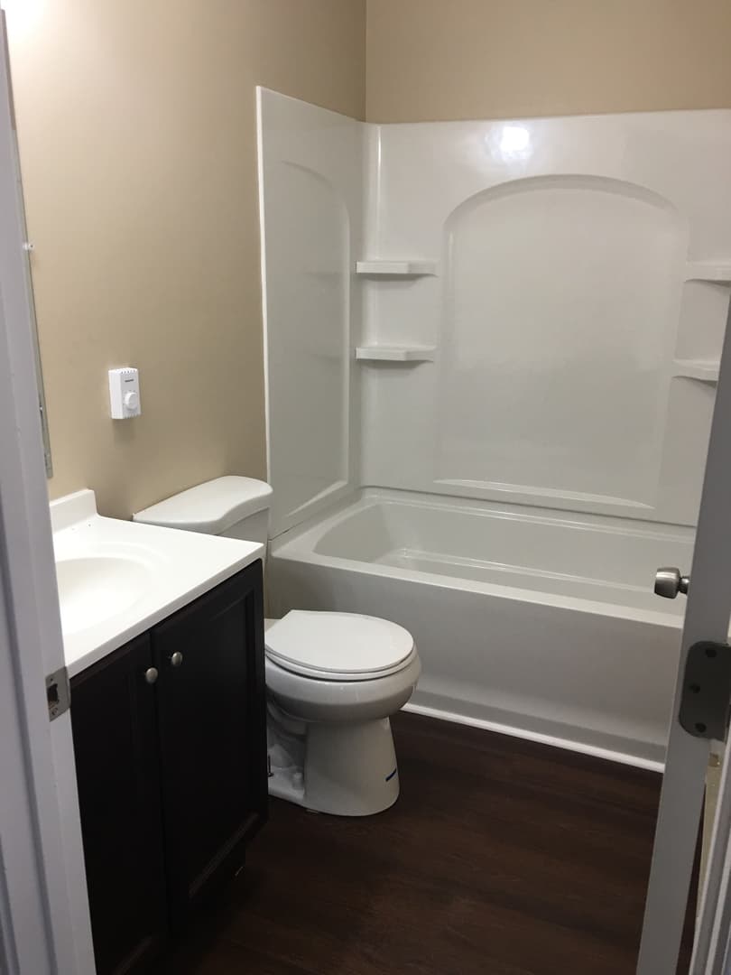 Crawfordsville Apartment: 701-923 Indian Springs Road