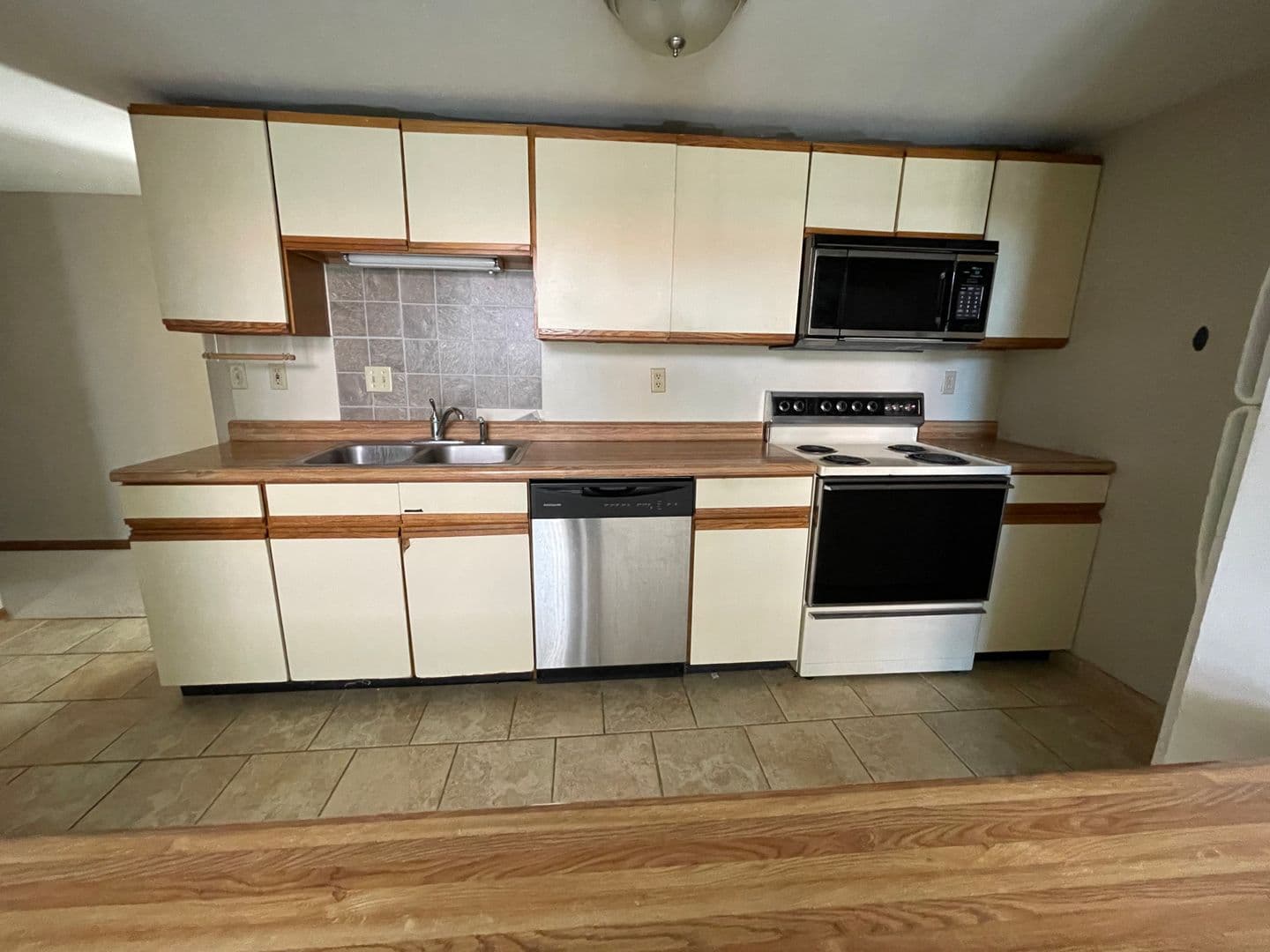 West Lafayette Apartment: 227 W Wood Street