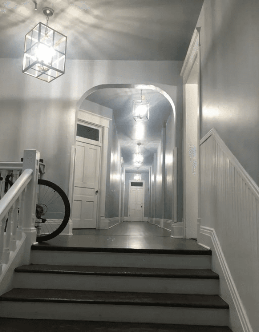 West Lafayette Apartment: 220 South Street