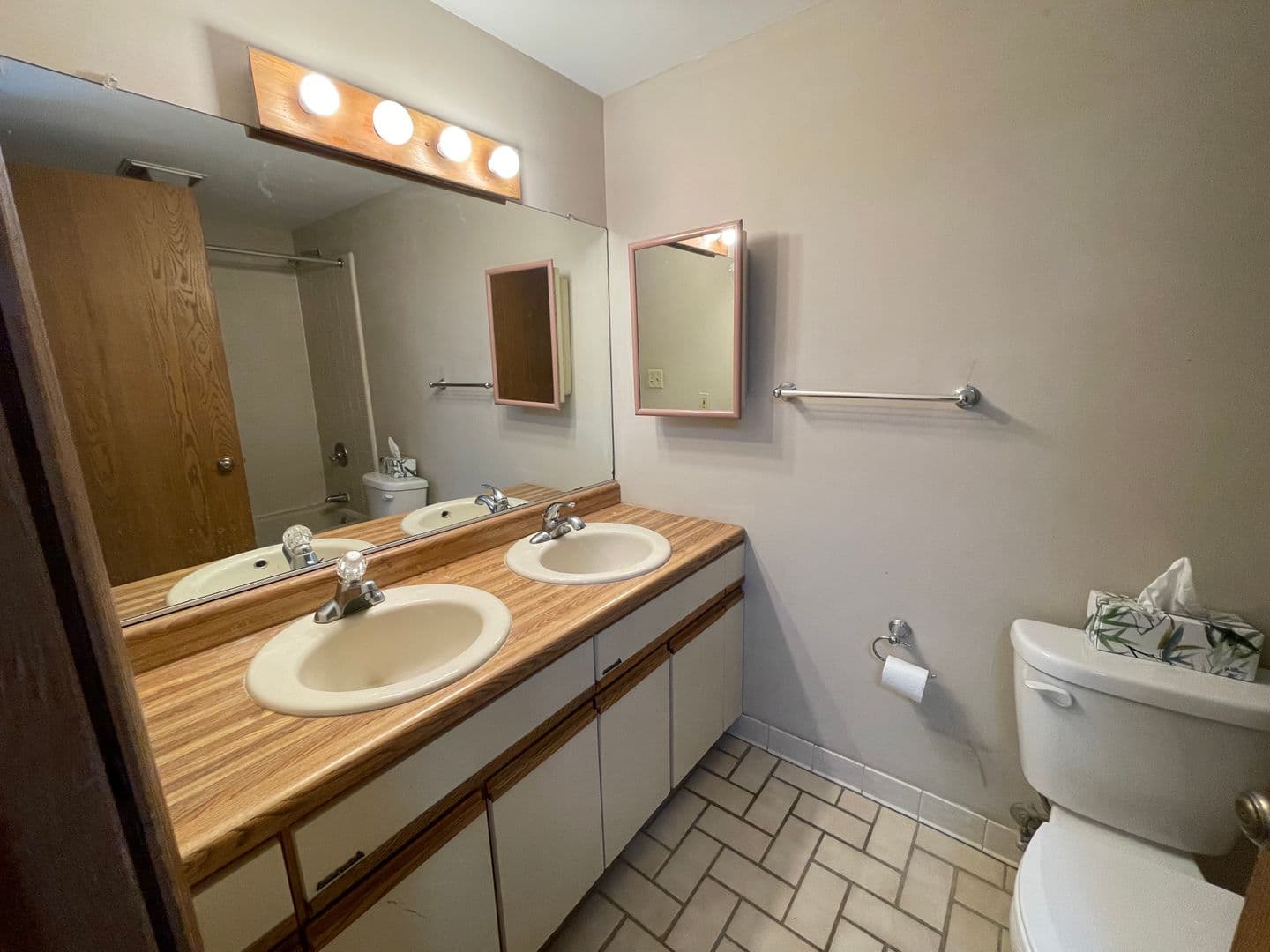 West Lafayette Apartment: 227 W Wood Street