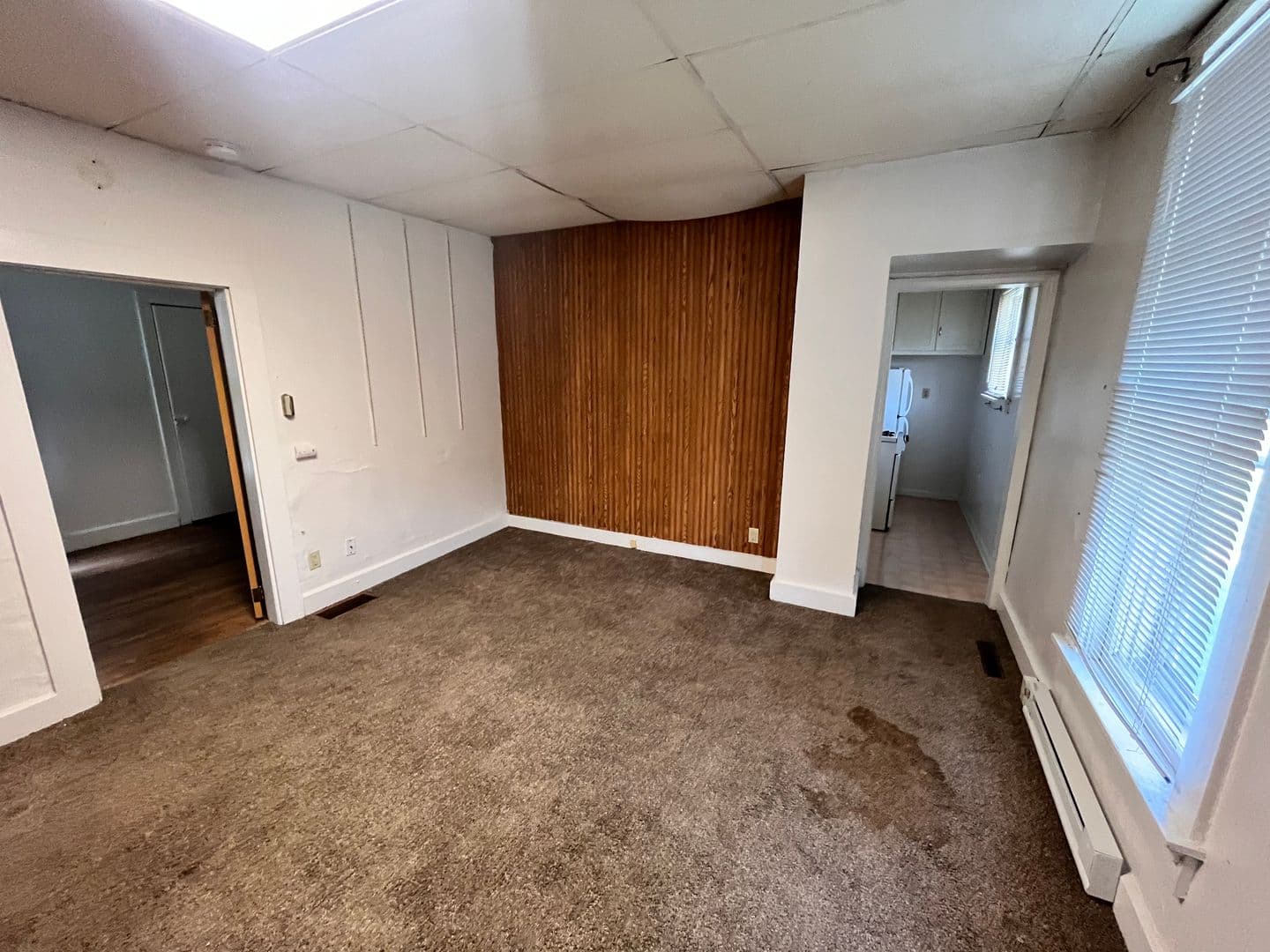 West Lafayette Apartment: 202 Pierce Street