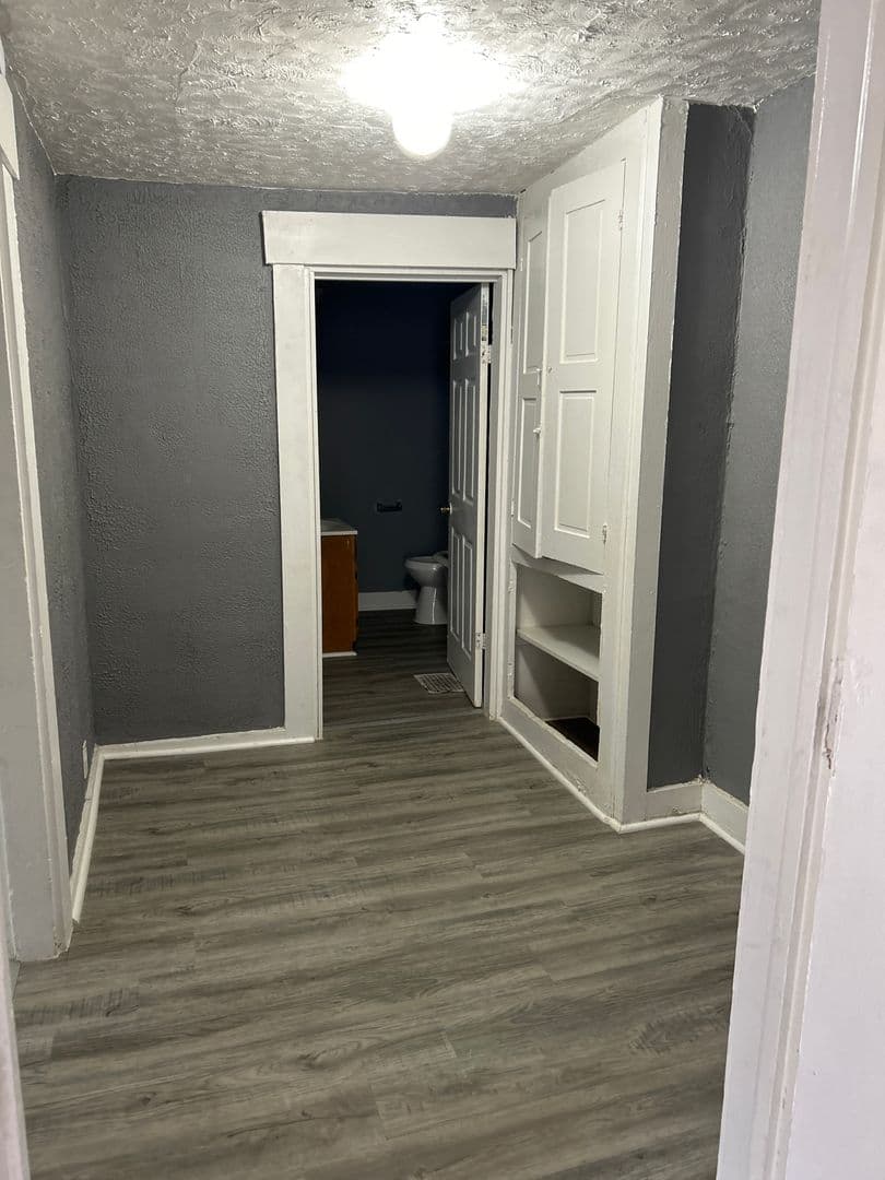 Crawfordsville Apartment: 618 E Pike St