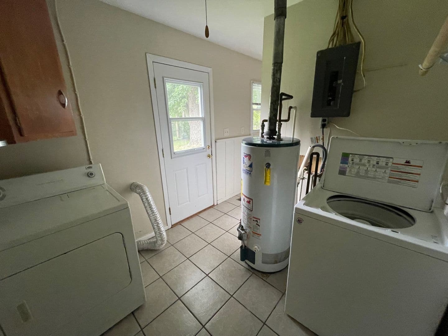 Lafayette House: 2204 Beck Lane