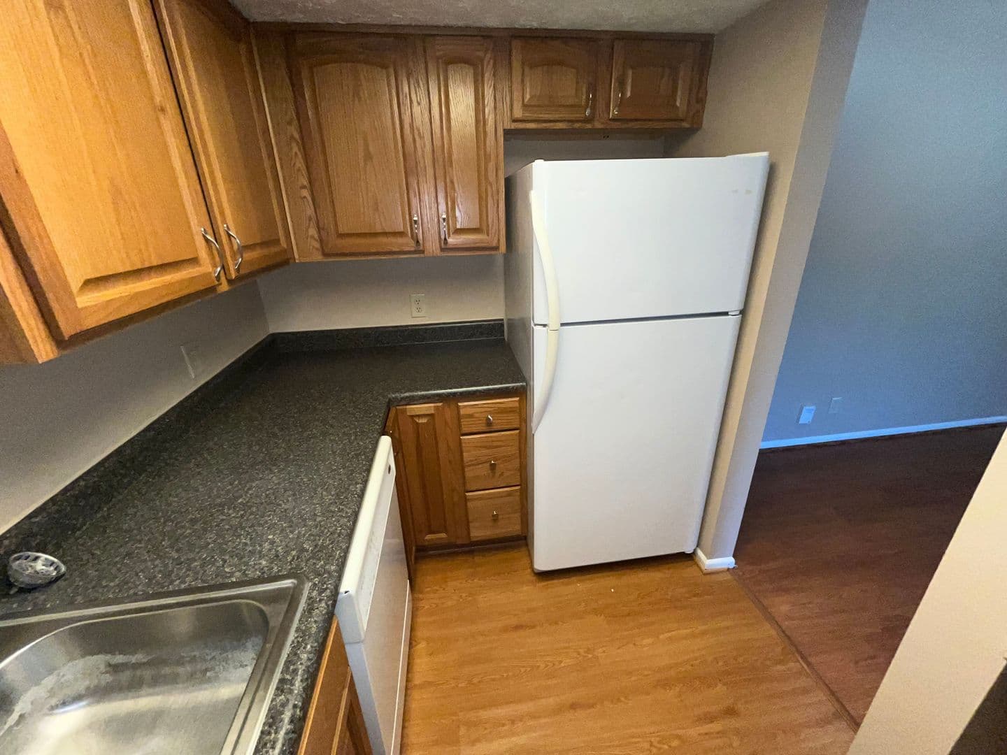 West Lafayette Apartment: 224 S Salisbury St