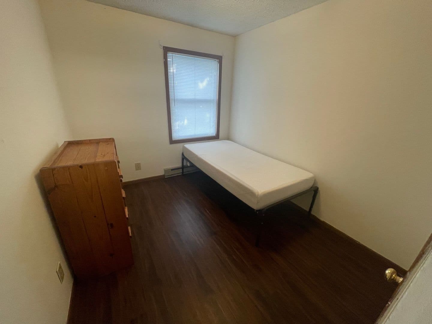 West Lafayette Apartment: 420 S Chauncey Avenue