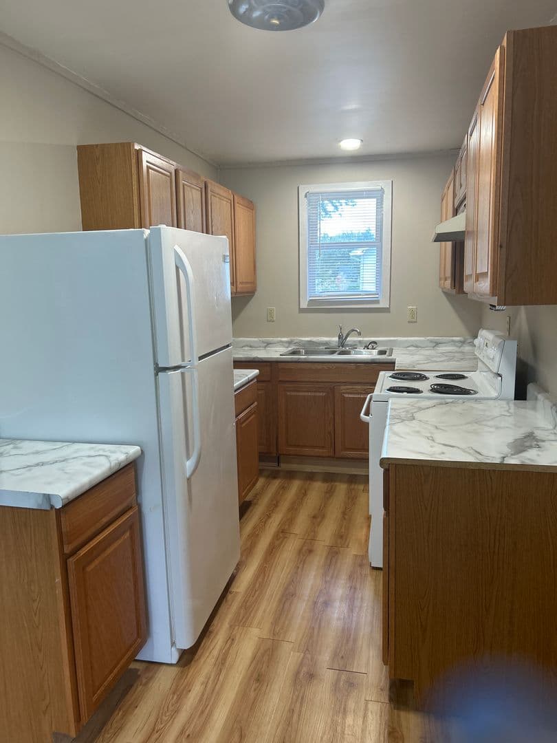 Covington House: 550 10th St