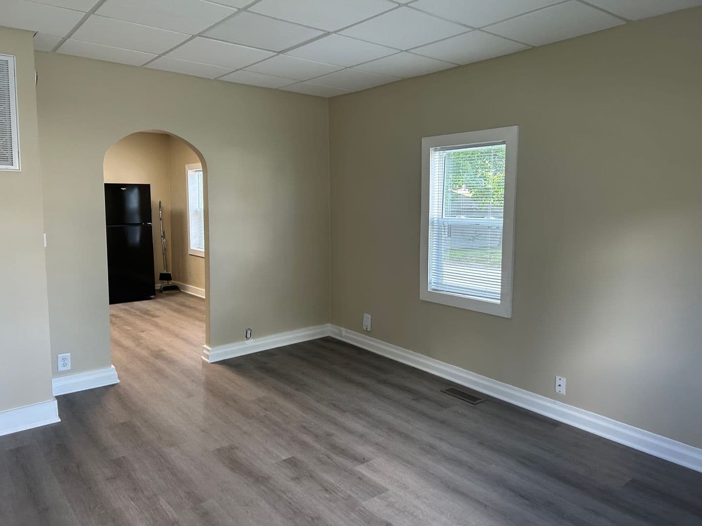 West Lebanon House: 200 S High Street