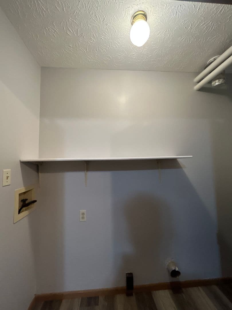 Crawfordsville Apartment: Cornerstone Apartement