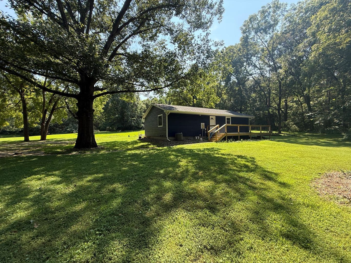 West Point House: 5320 SR 25 S