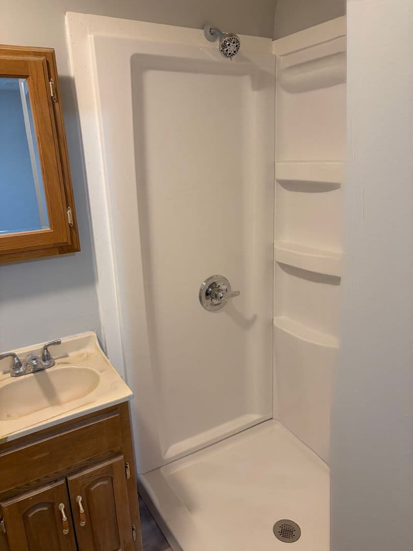 Logansport Apartment: 1011 North Street