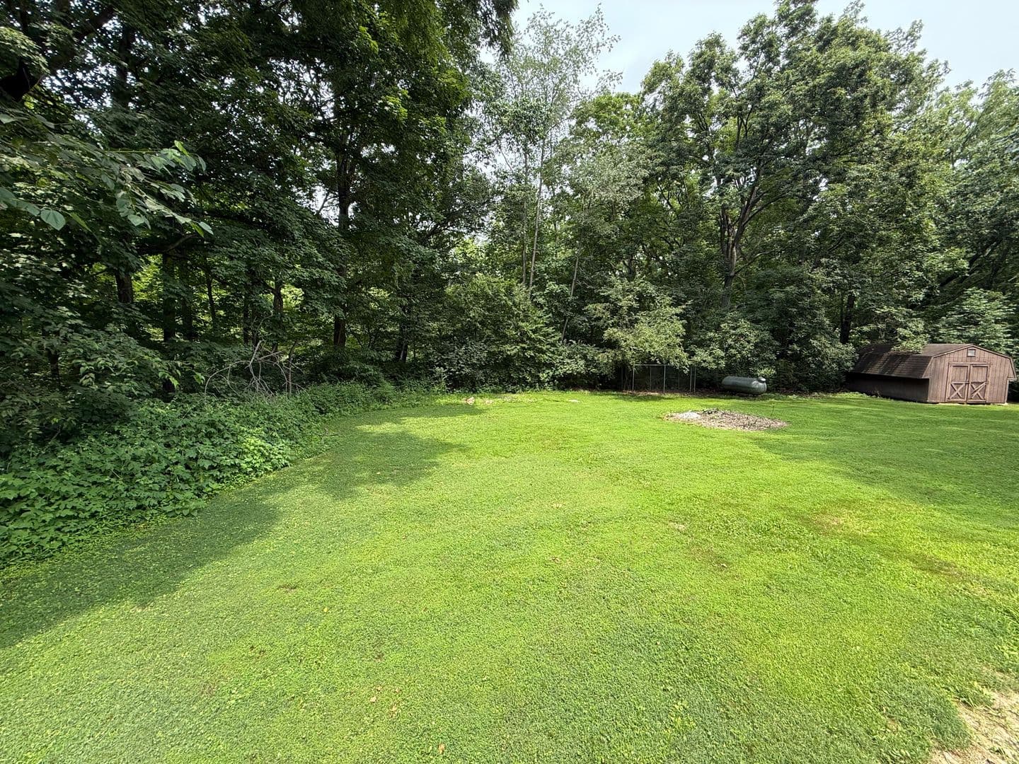 West Point House: 5320 SR 25 S
