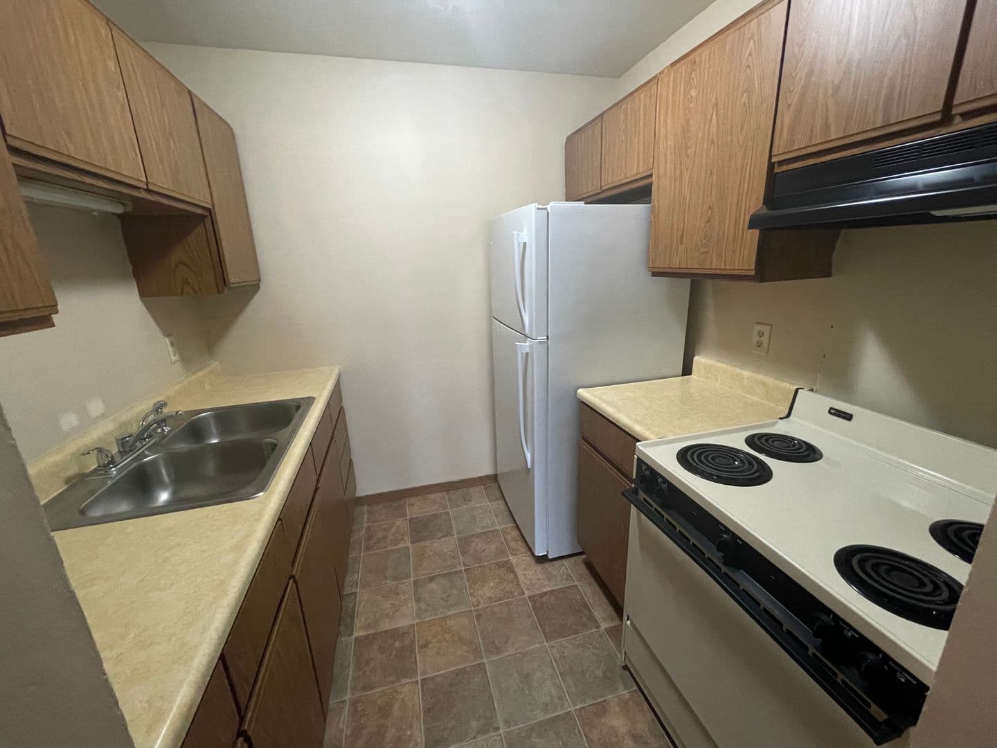 Boswell Apartment: 308 S Dana Street